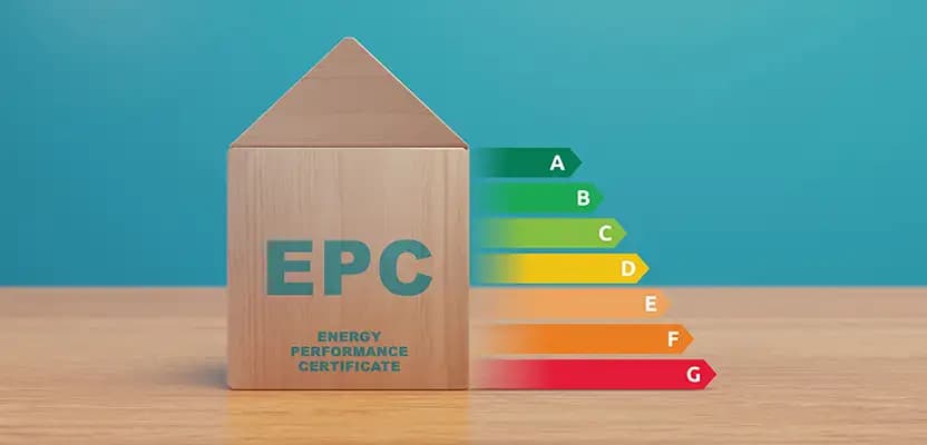 Understanding Energy Performance Certificates (EPCs) in the UK